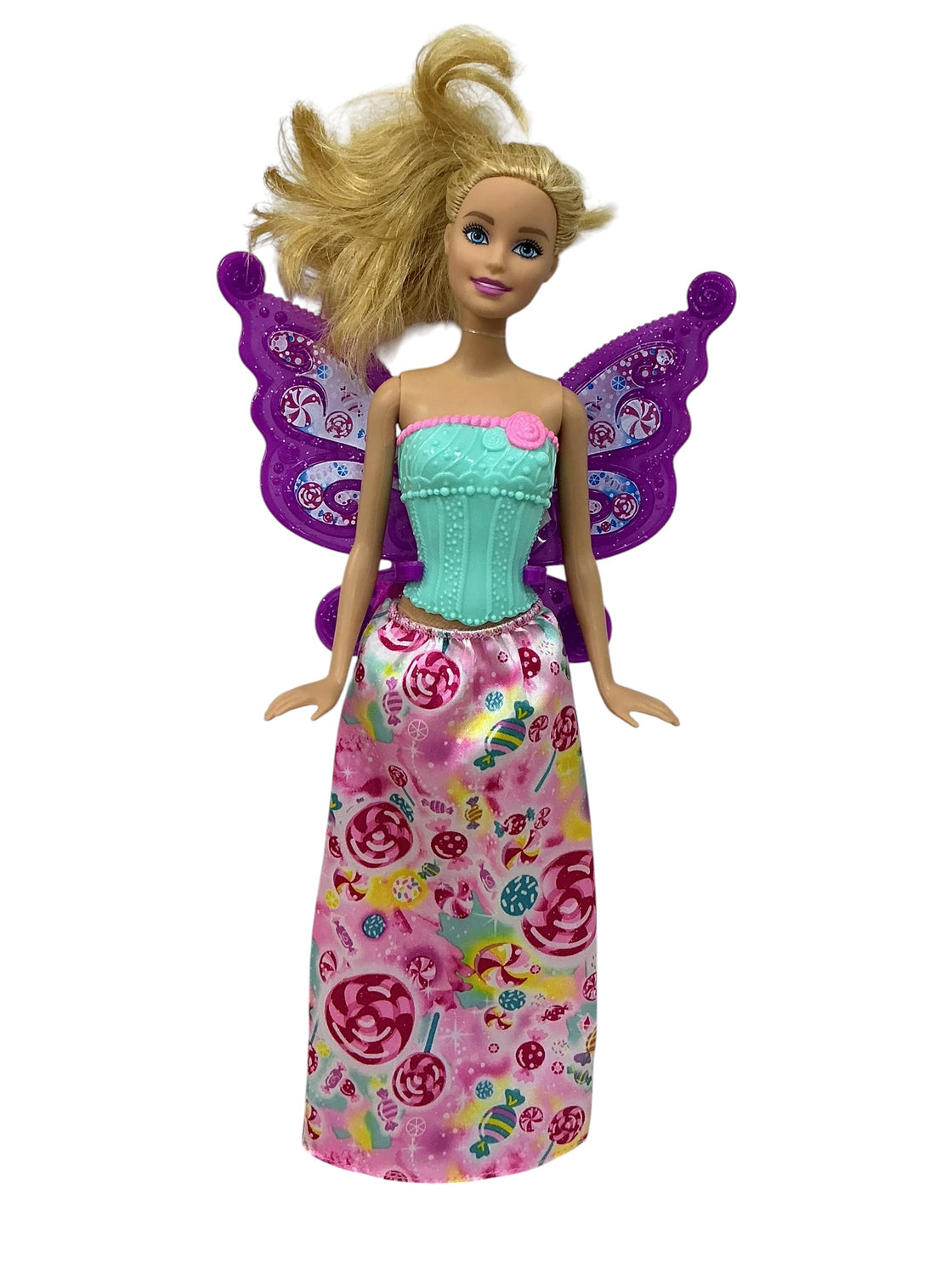 Muñeca (BARBIE)