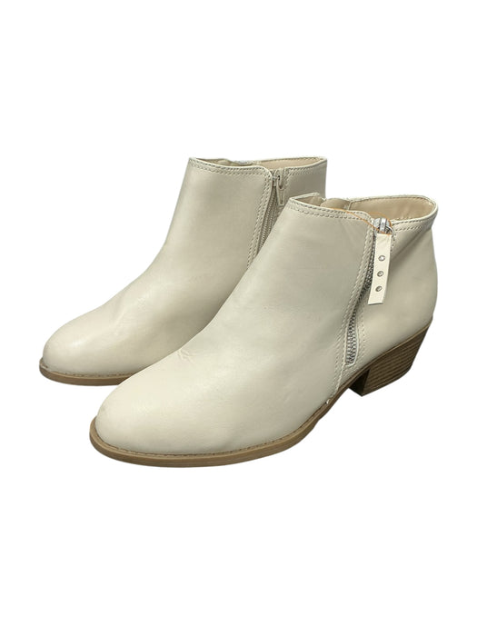 Botin 8 (ARIZONA)