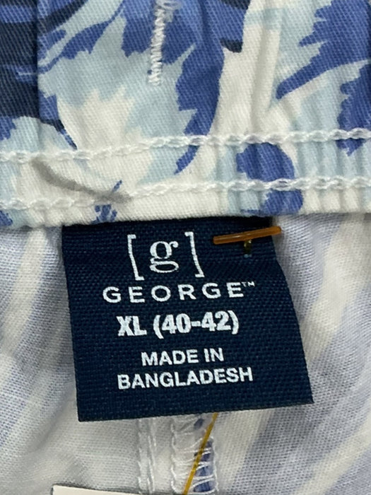 Pantaloneta XL (GEORGE)