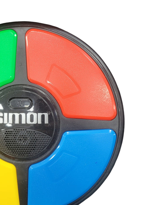 Juego Simon (HASBRO GAMING)