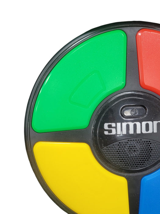 Juego Simon (HASBRO GAMING)