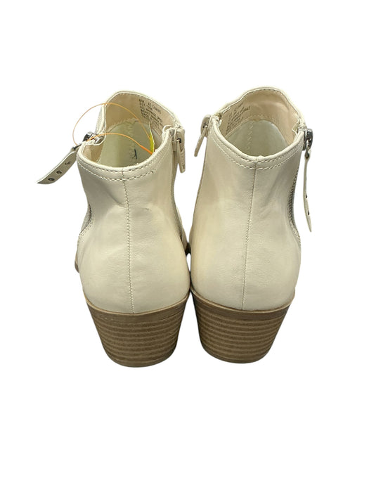 Botin 8 (ARIZONA)