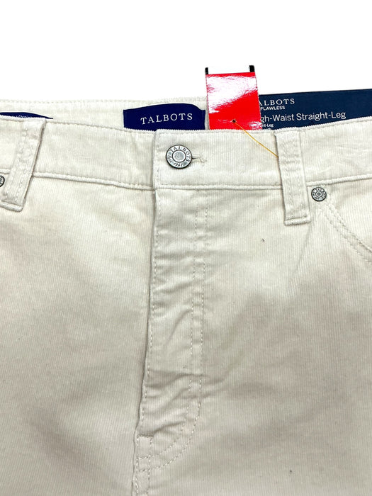 Pantalón 10 (TALBOTS)