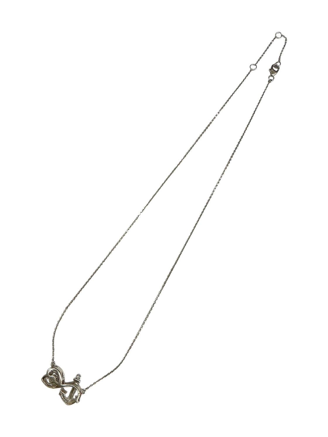 Cadena de Plata (925)