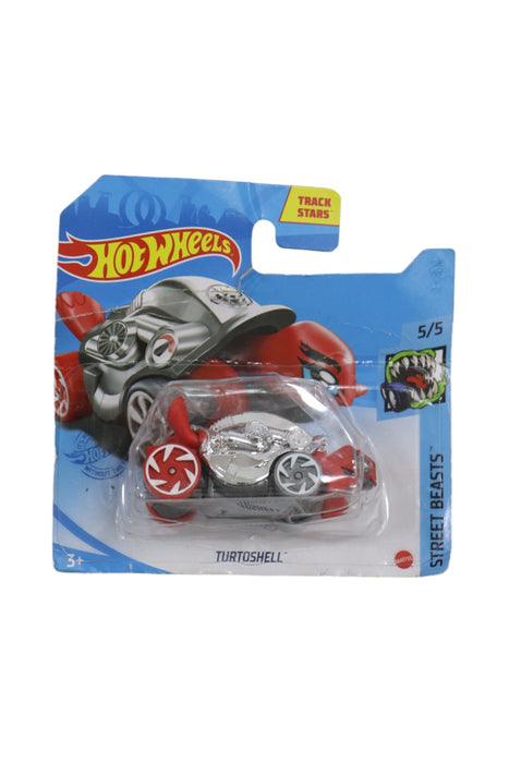 Carro (HOT WHEELS)