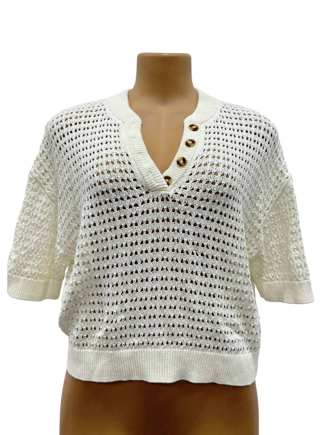 Blusa S (RW&CO)