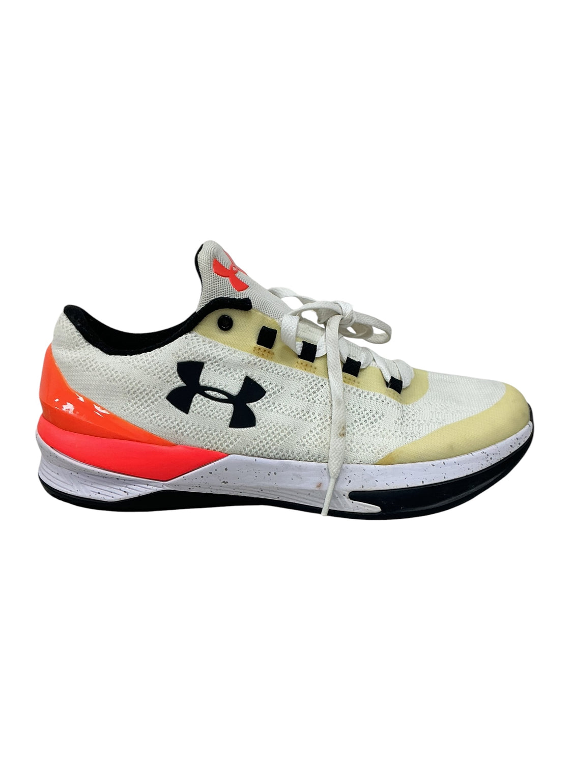 Tenis 8 (UNDER ARMOUR)
