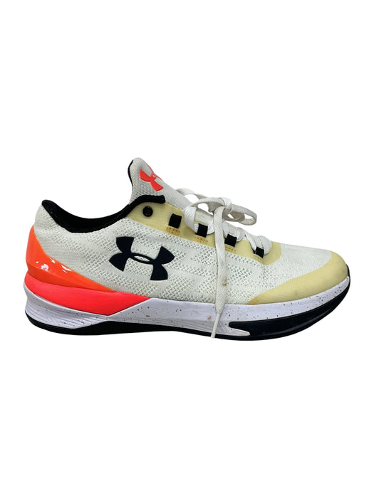 Tenis 8 (UNDER ARMOUR)