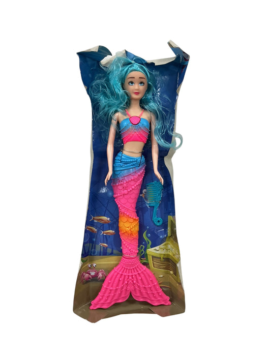 Muñeca sirena (SEBIGUS)