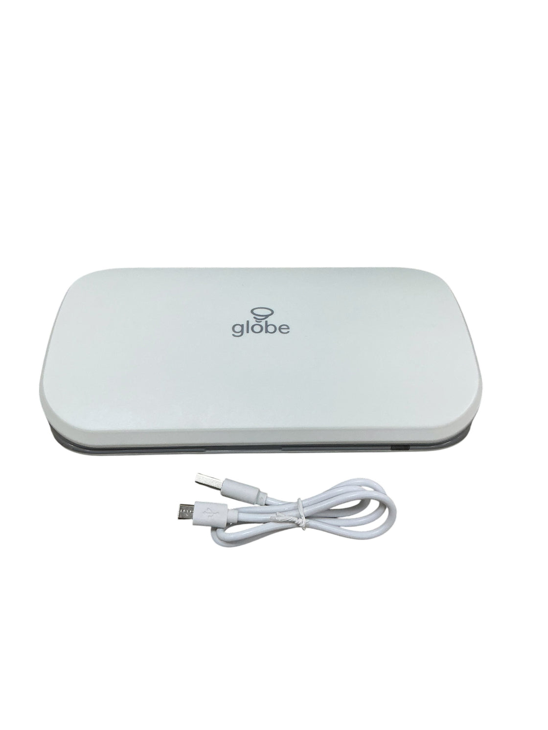 Caja de desinfección UV-C (GLOBE)