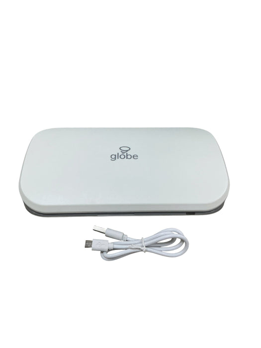 Caja de desinfección UV-C (GLOBE)