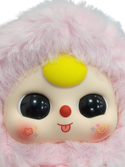 Muñeca Conejo (BABY THREE)