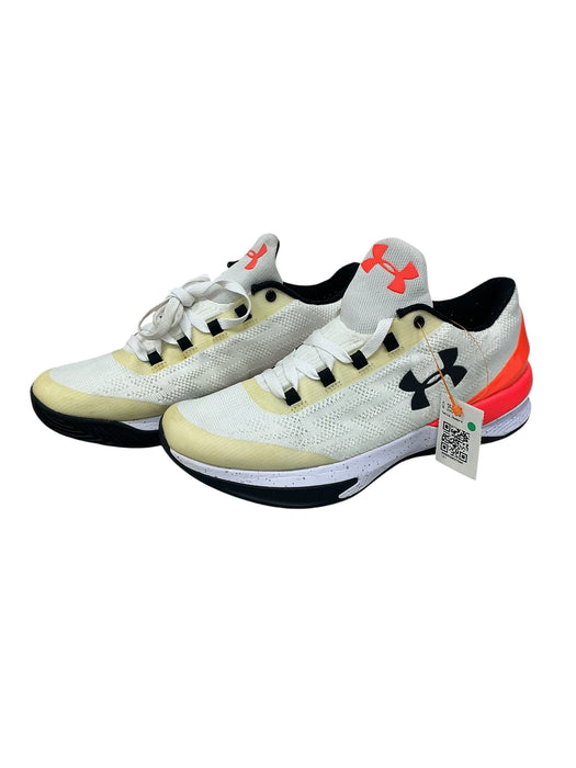 Tenis 8 (UNDER ARMOUR)