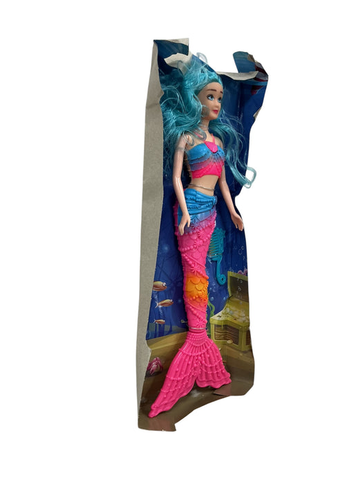 Muñeca sirena (SEBIGUS)