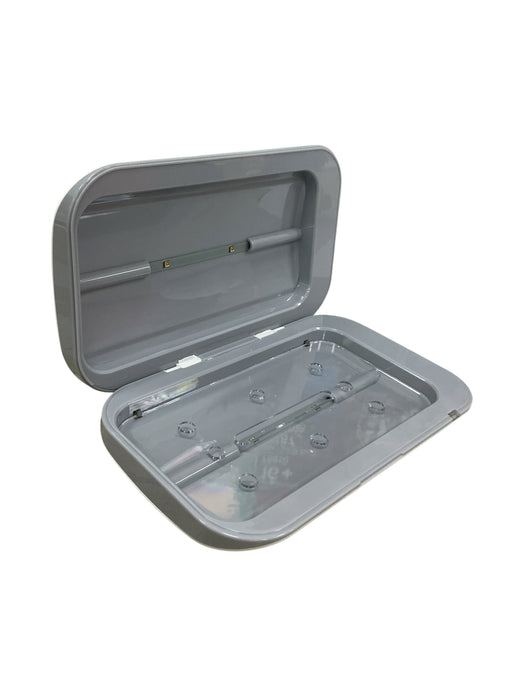 Caja de desinfección UV-C (GLOBE)