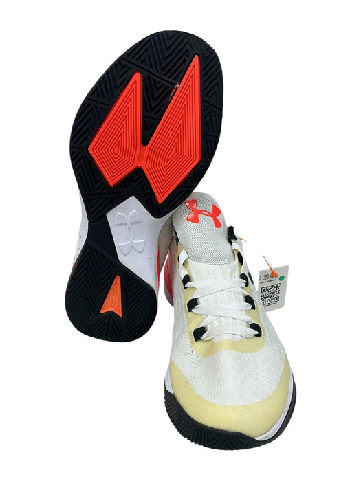 Tenis 8 (UNDER ARMOUR)