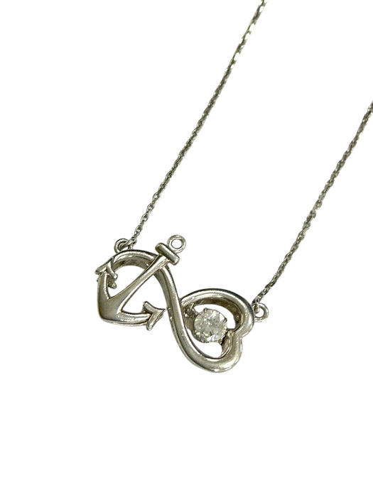 Cadena de Plata (925)