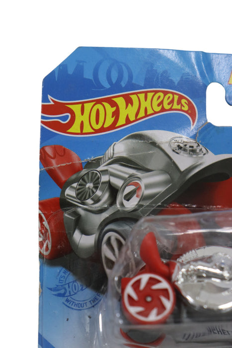 Carro (HOT WHEELS)