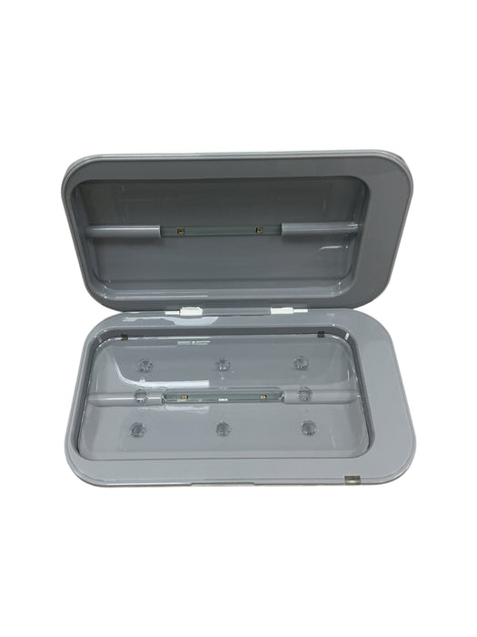 Caja de desinfección UV-C (GLOBE)