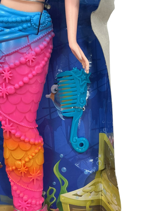 Muñeca sirena (SEBIGUS)