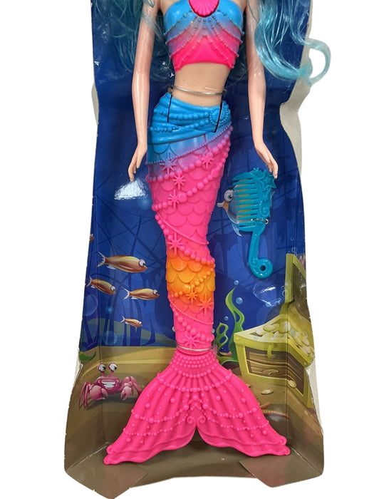 Muñeca sirena (SEBIGUS)