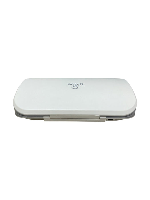 Caja de desinfección UV-C (GLOBE)