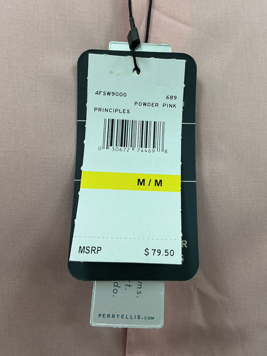 Camisa M (PERRY ELLIS)