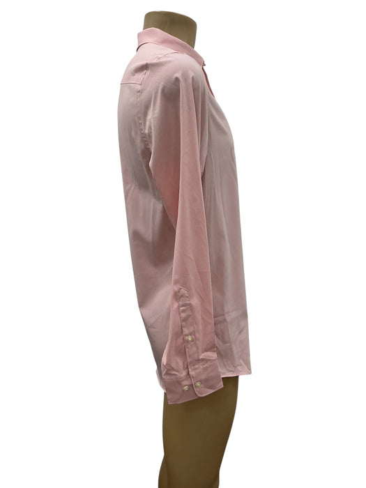 Camisa M (PERRY ELLIS)