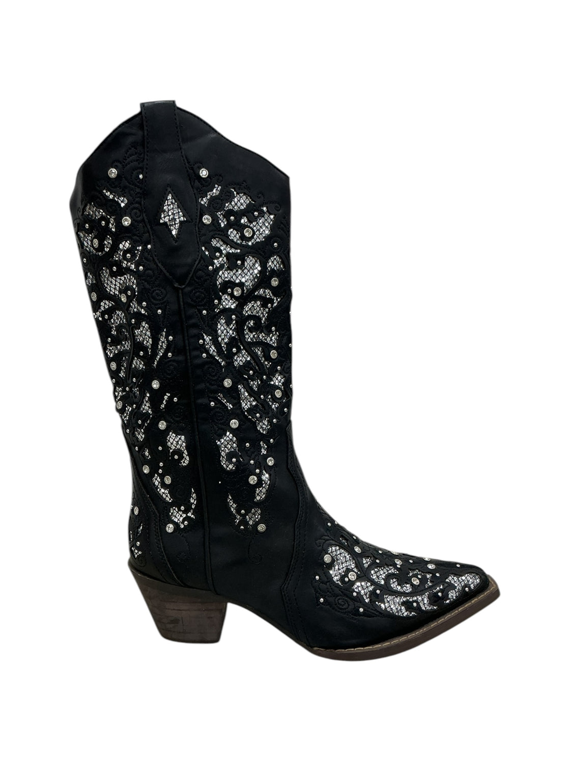 Botas 8.5