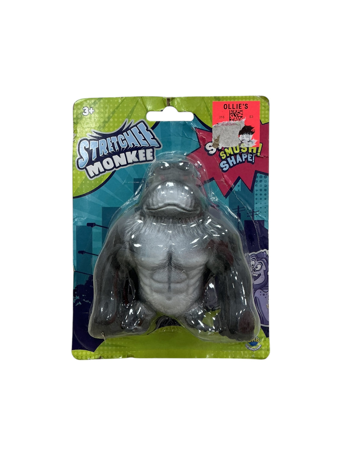 Gorila (ORB TOYS)
