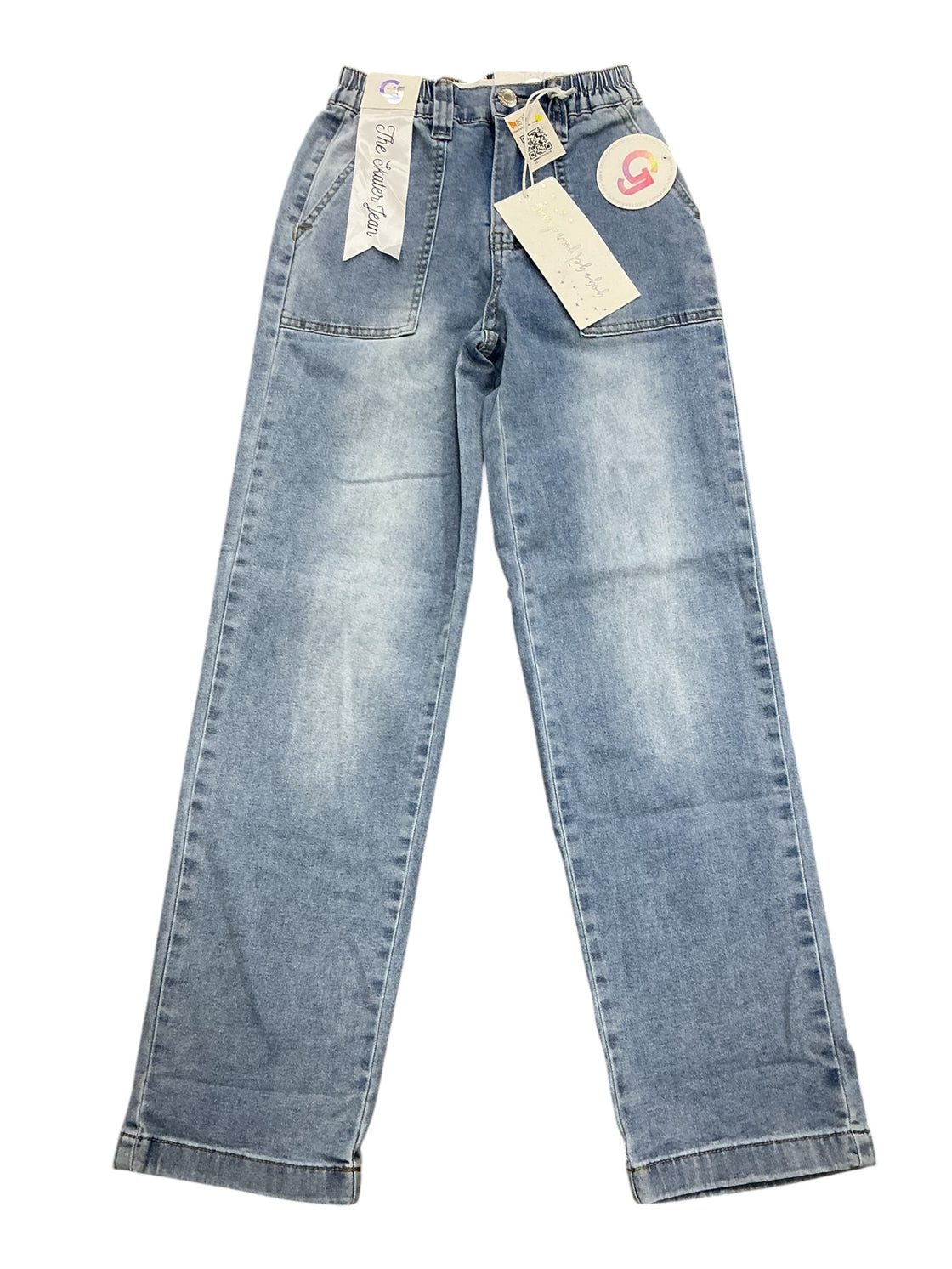 Pantalón 00 (GOGO JEANS)