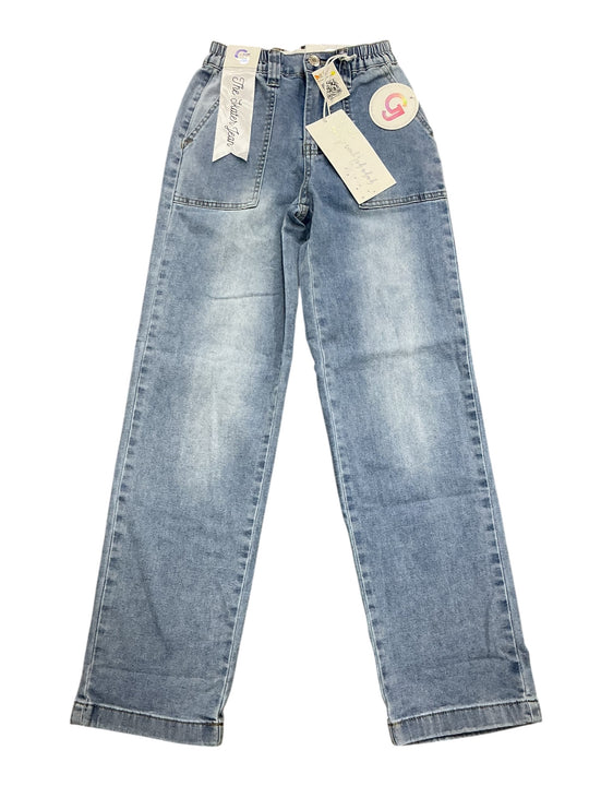 Pantalón 00 (GOGO JEANS)