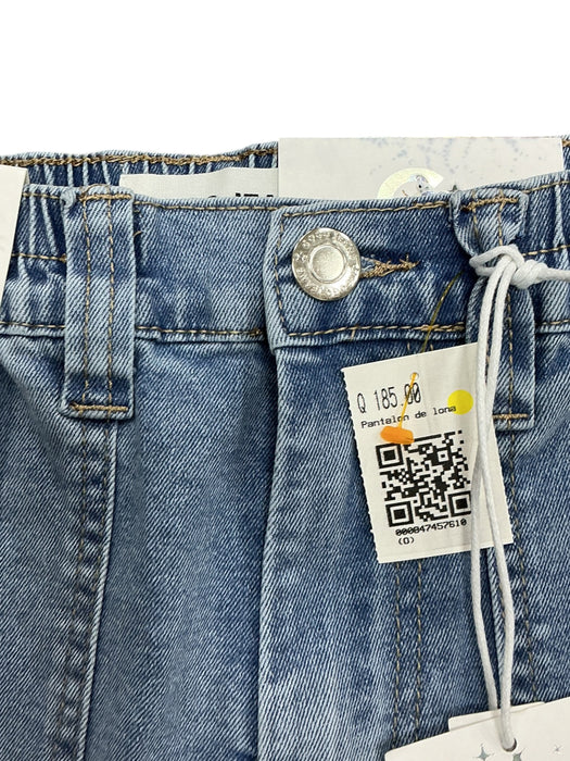 Pantalón 00 (GOGO JEANS)