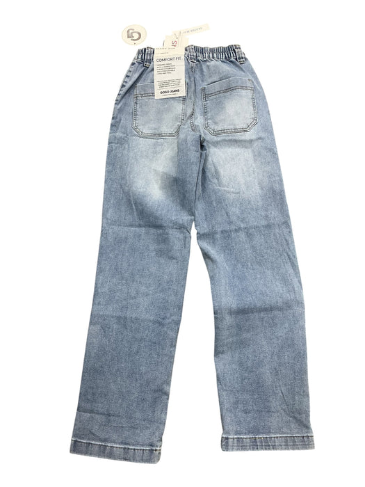Pantalón 00 (GOGO JEANS)