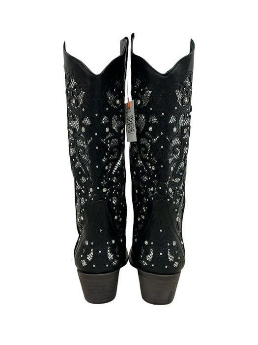 Botas 8.5