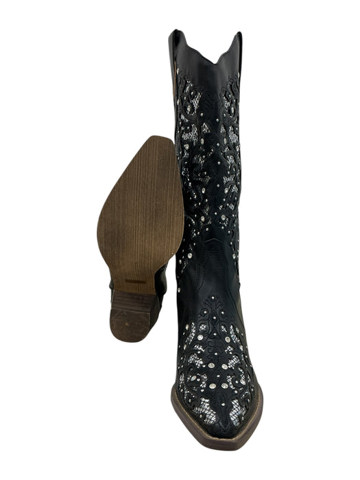 Botas 8.5