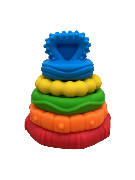 Juguete apilable y mordedor (BABY EINSTEIN)
