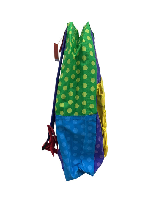 Mochila (ADVENTURES IN ODYSSEY)