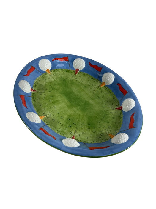 Bandeja de aperitivos