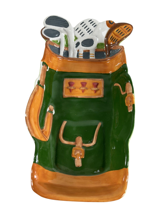 Bandeja de aperitivos