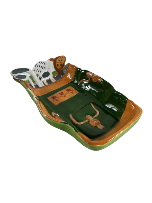 Bandeja de aperitivos