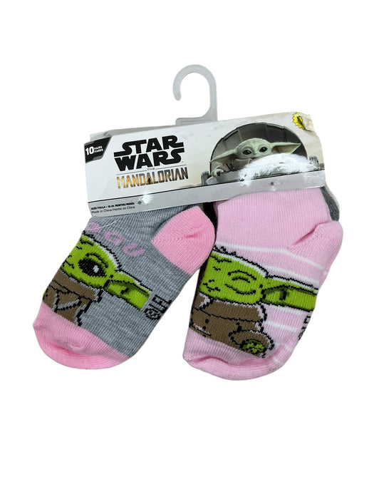 Set calcetas  12-24 M (STAR WARS)