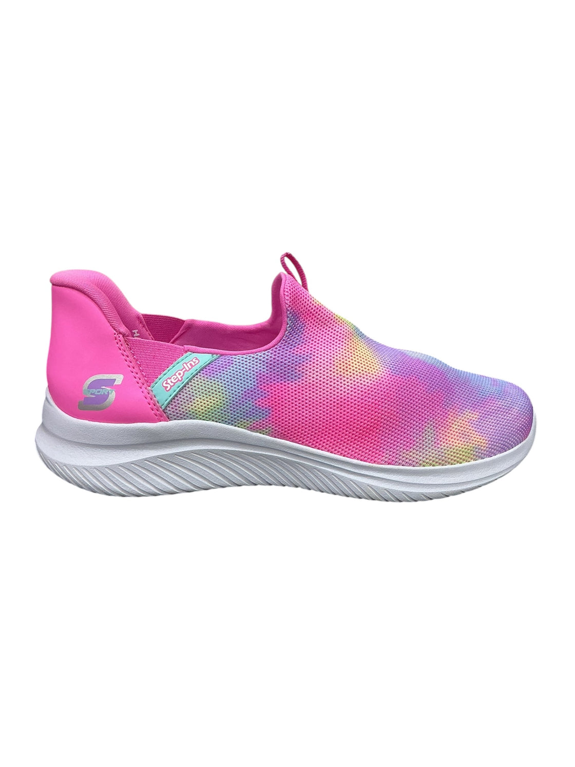 Tenis 5 (SKECHERS)