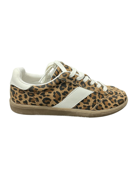 Tenis 6 (UNIVERSAL THREAD)