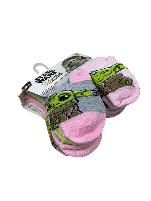 Set calcetas  12-24 M (STAR WARS)