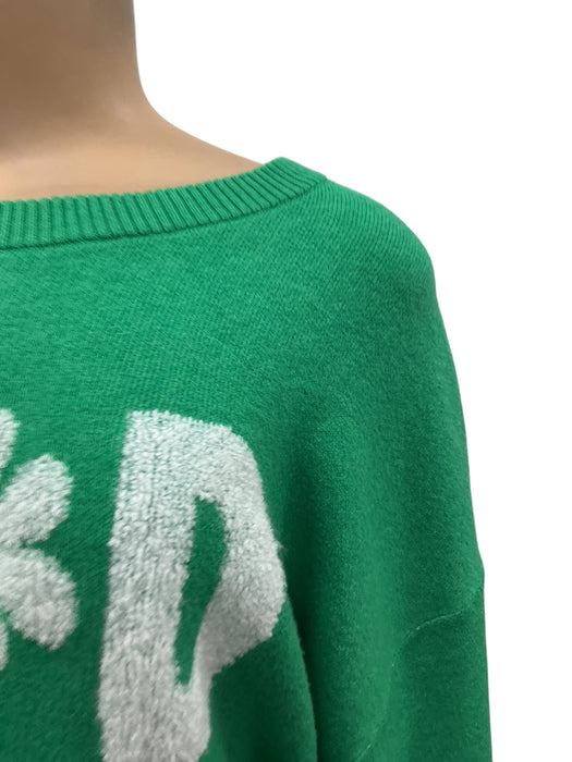 Sueter XL (HIPPIE ROSE)