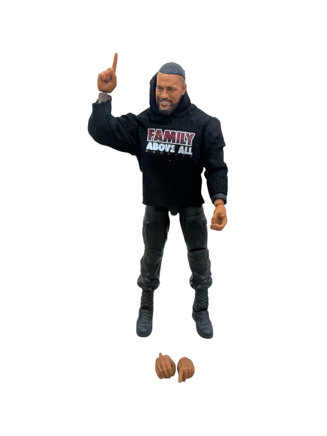 Roman Reigns (MATTEL)