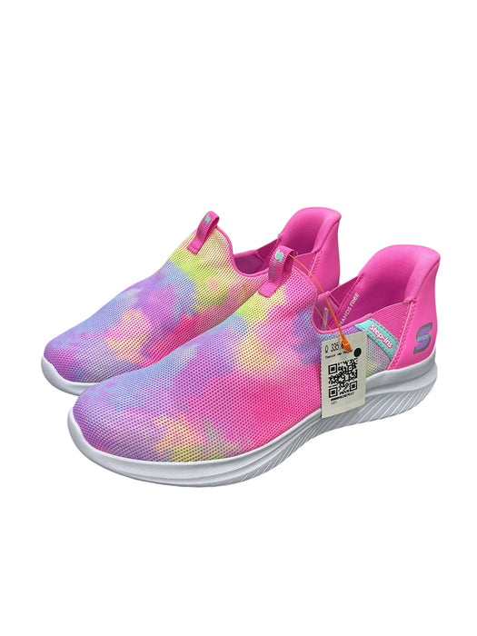 Tenis 5 (SKECHERS)