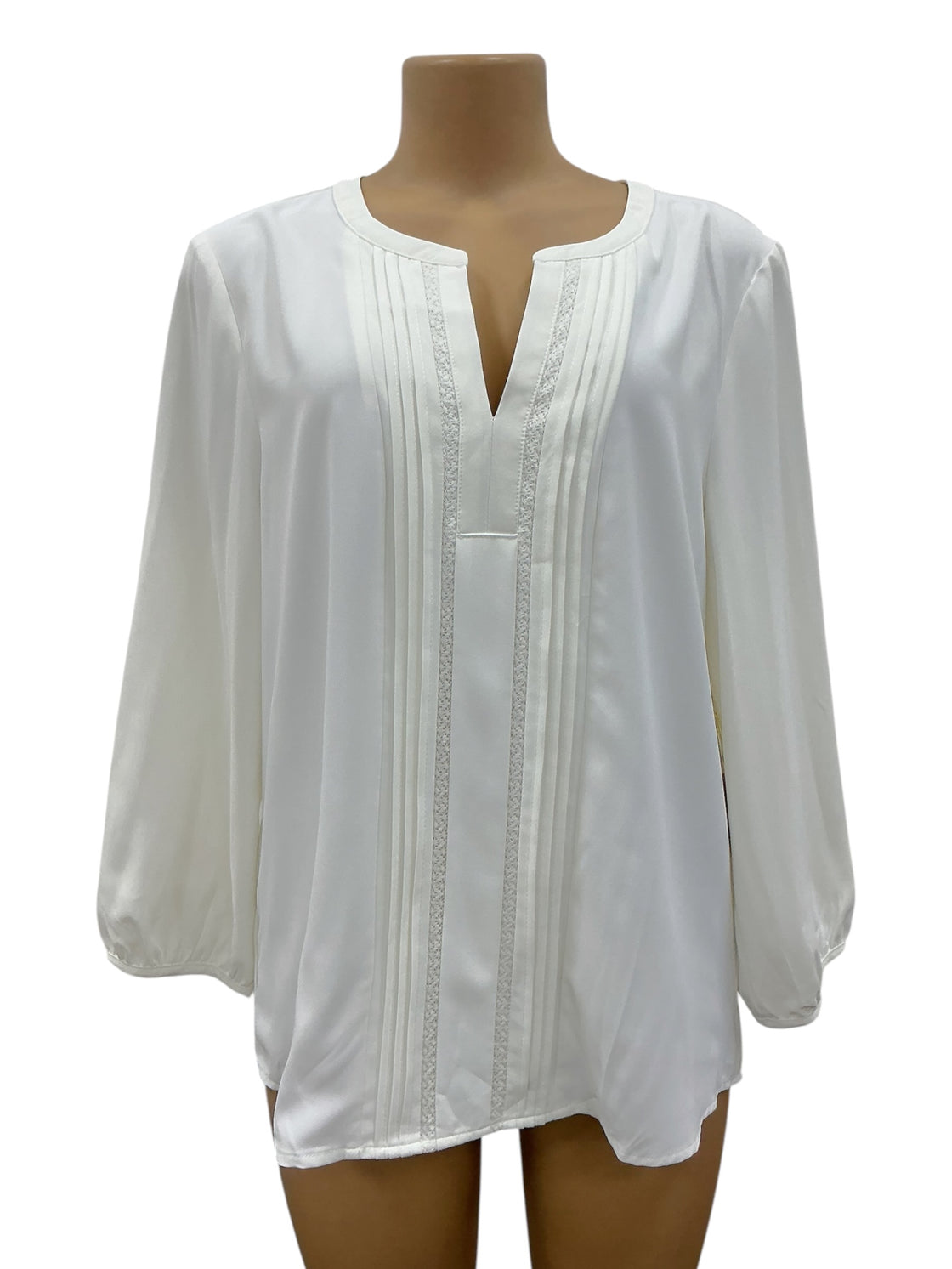 Blusa L (SKIES ARE BLUE)
