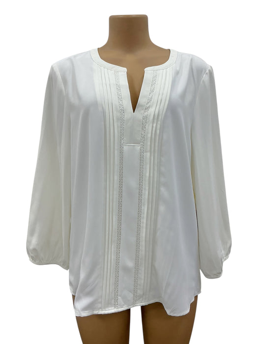 Blusa L (SKIES ARE BLUE)